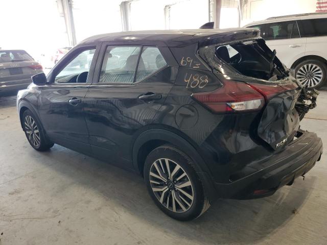 2023 NISSAN KICKS SV 3N1CP5CV4PL552470