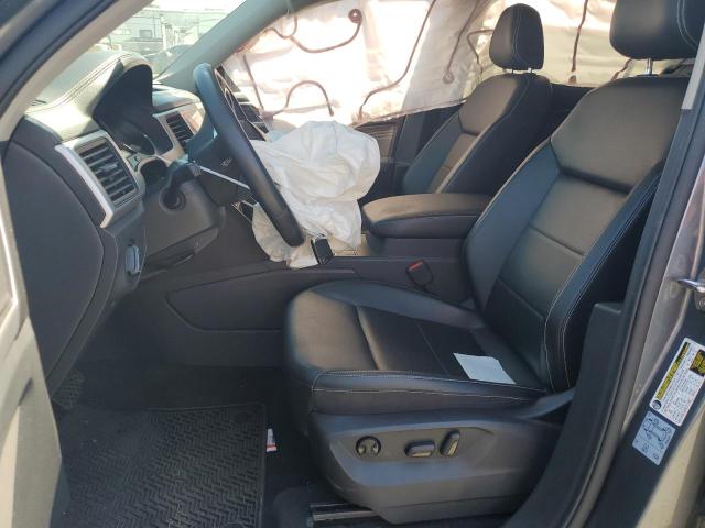 2021 VOLKSWAGEN ATLAS SE 1V2HR2CA2MC567855