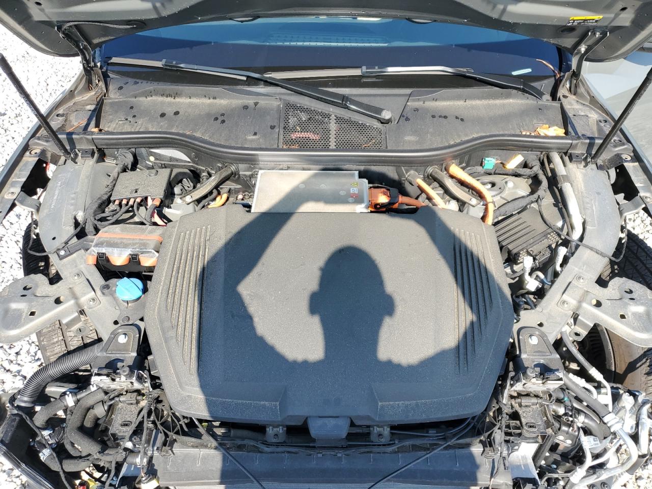 AUDI Q8 PREMIUM PLUS