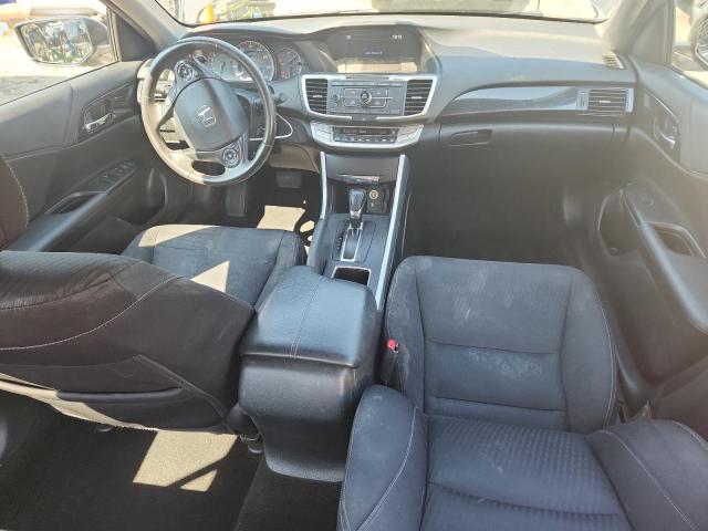 2015 HONDA ACCORD SPO - 1HGCR2F55FA036420