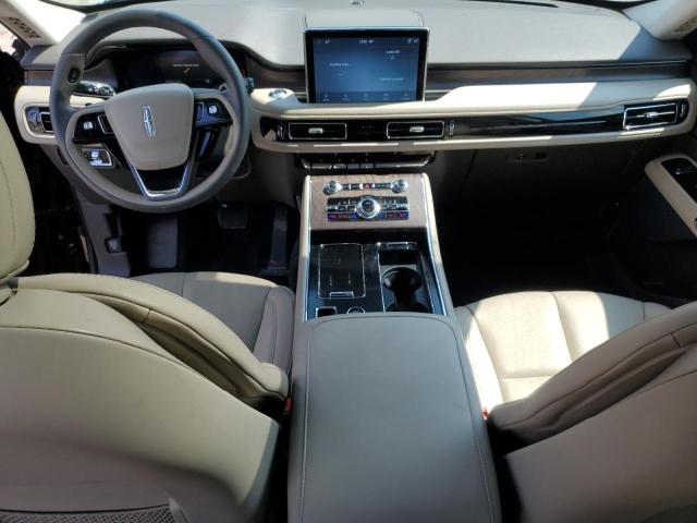 2024 LINCOLN AVIATOR RE #3279679943