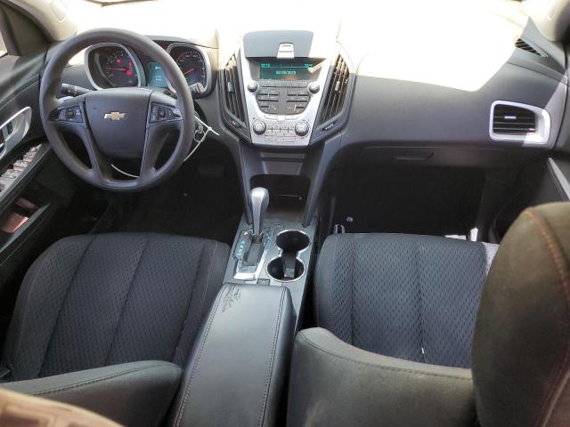 2015 CHEVROLET EQUINOX LS 1GNALAEKXFZ139155