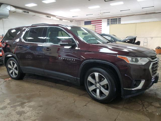 2018 CHEVROLET TRAVERSE L - 1GNEVHKW6JJ101294