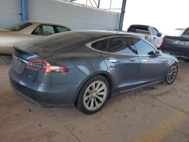 2015 TESLA MODEL S 5YJSA1E24FF111554