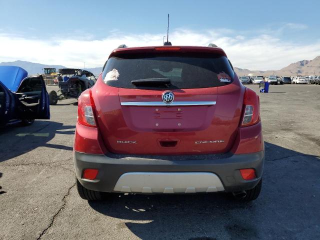 2015 BUICK ENCORE CON KL4CJBSB3FB084164
