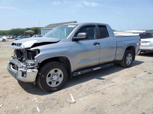 2019 TOYOTA TUNDRA DOUBLE CAB SR 5TFUM5F10KX083538