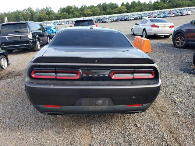 2020 DODGE CHALLENGER 2C3CDZBT7LH118290