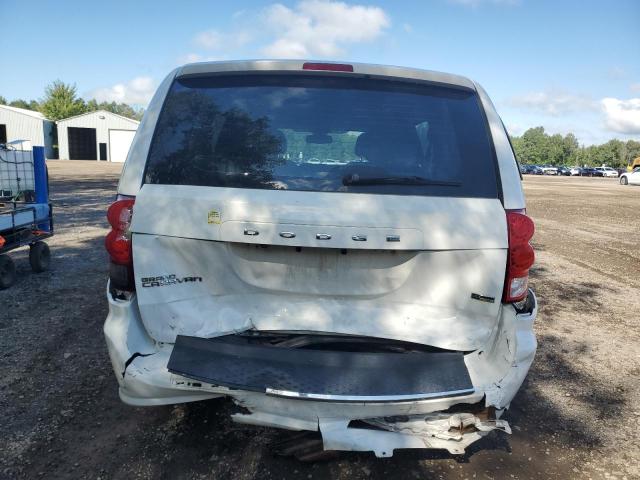 2018 DODGE GRAND CARA 2C4RDGBG1JR313936