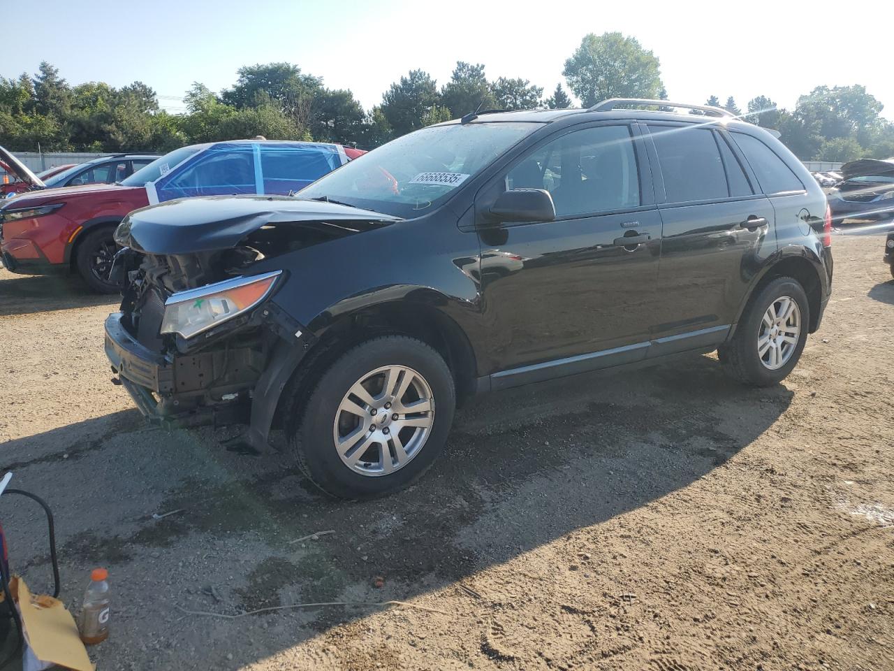 FORD EDGE SE
