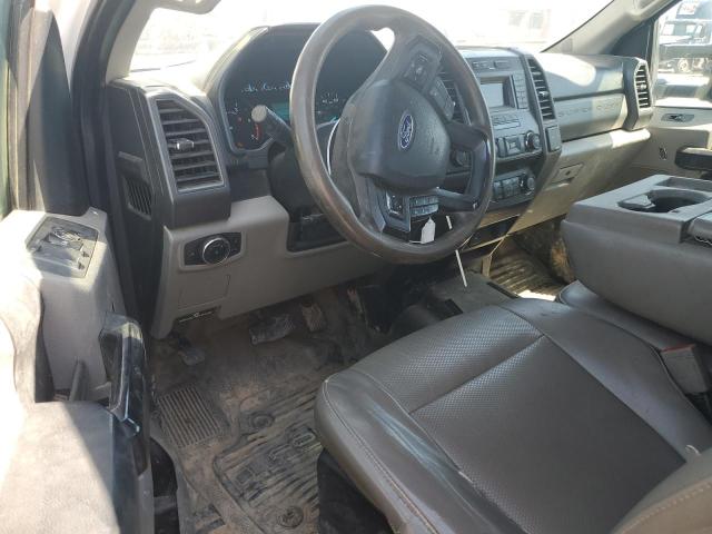 2019 FORD F250 SUPER DUTY 1FD7W2BT5KEF52983