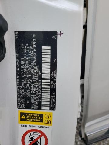2010 LEXUS RX 350 - 2T2ZK1BA9AC005858