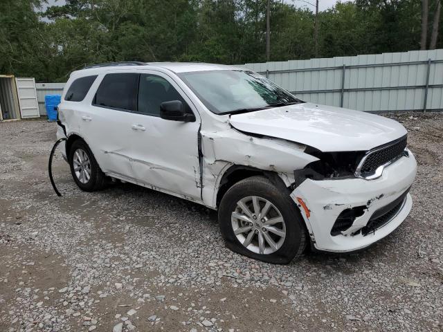2023 DODGE DURANGO SX - 1C4RDHAG8PC635157