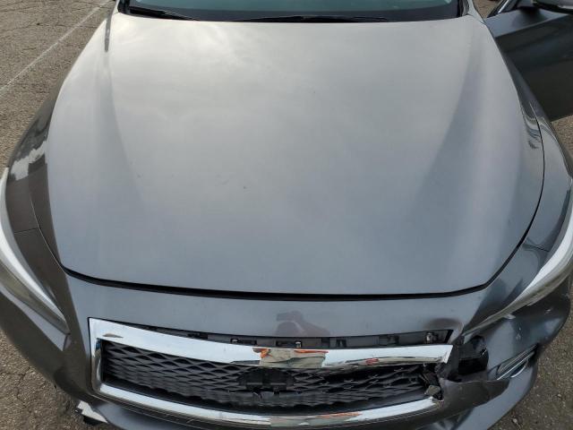 2017 INFINITI Q50 PREMIUM JN1EV7AR0HM830448