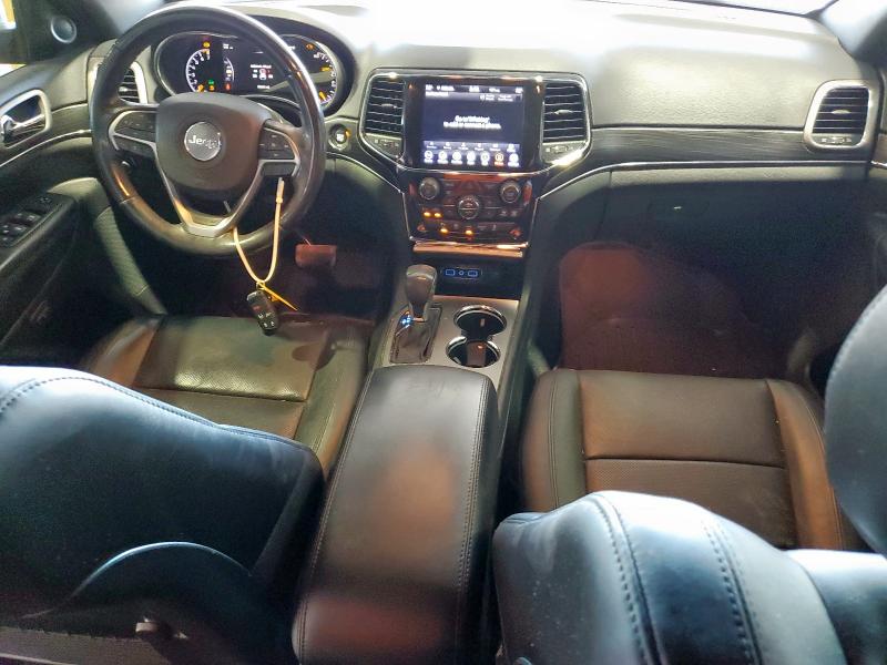 2020 JEEP GRAND CHEROKEE LIMITED 1C4RJEBG9LC203368