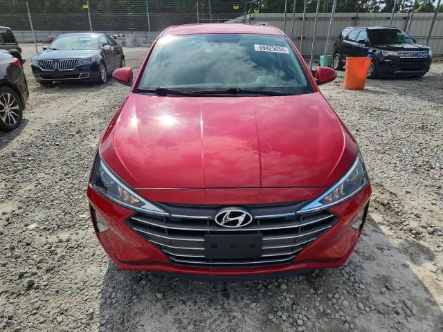 2020 HYUNDAI ELANTRA SE - 5NPD84LF5LH629391
