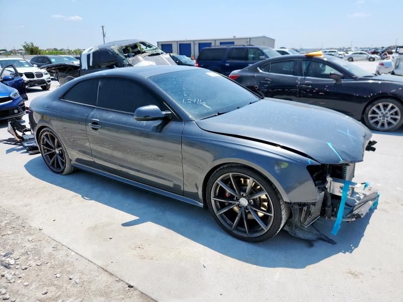 2015 AUDI RS5 WUAC6AFR6FA901662