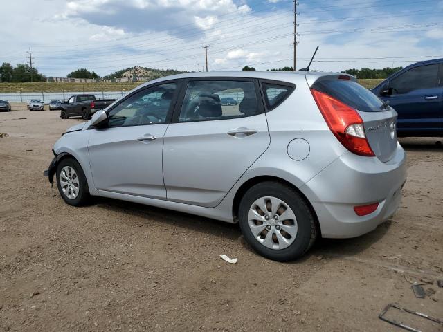 2016 HYUNDAI ACCENT SE KMHCT5AE8GU267767