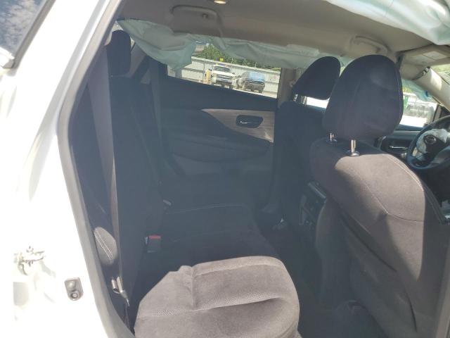 2017 NISSAN MURANO S #3303624928