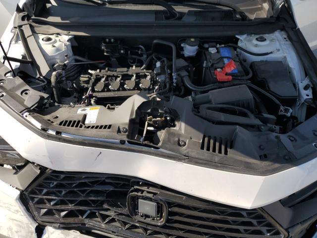 2025 HONDA ACCORD SE 1HGCY1F40SA017708