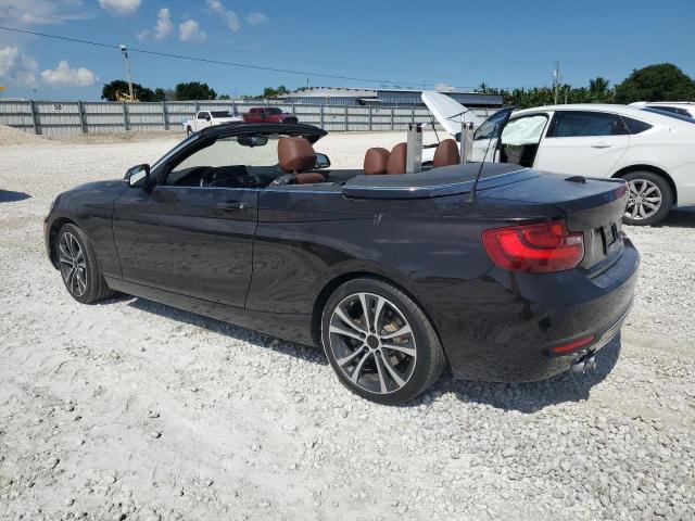 2017 BMW 230I WBA2K9C34HV647462