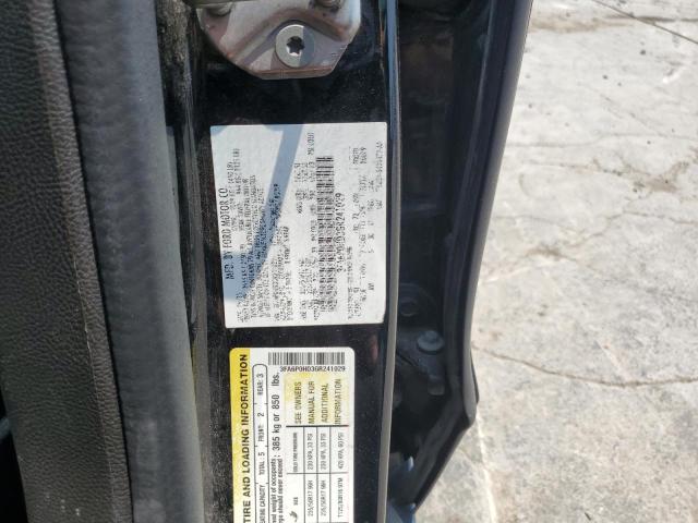 2016 FORD FUSION SE 3FA6P0HD3GR241029