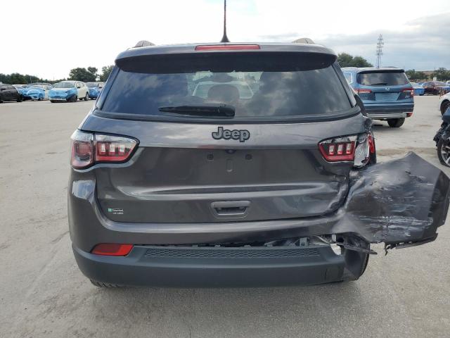 2021 JEEP COMPASS 80 3C4NJCEB7MT596912