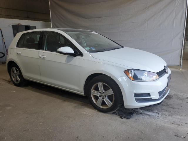 2017 VOLKSWAGEN GOLF S 3VW217AU6HM034790
