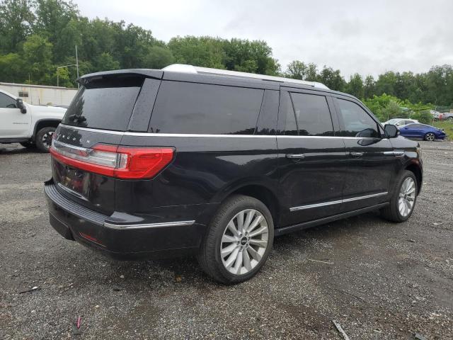2019 LINCOLN NAVIGATOR L SELECT 5LMJJ3JT5KEL05844