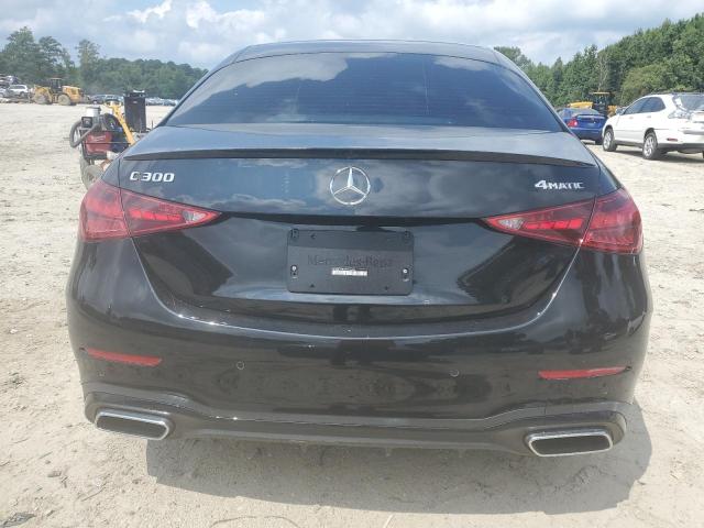 2024 MERCEDES-BENZ 300 W1KAF4HB1RR176604