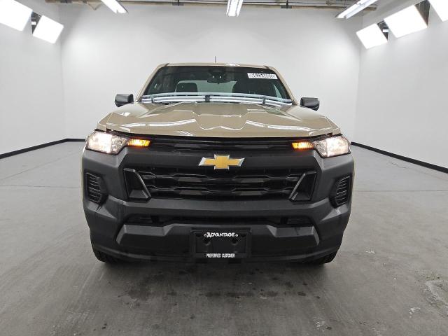 2024 CHEVROLET COLORADO 1GCGSBEC7R1145227