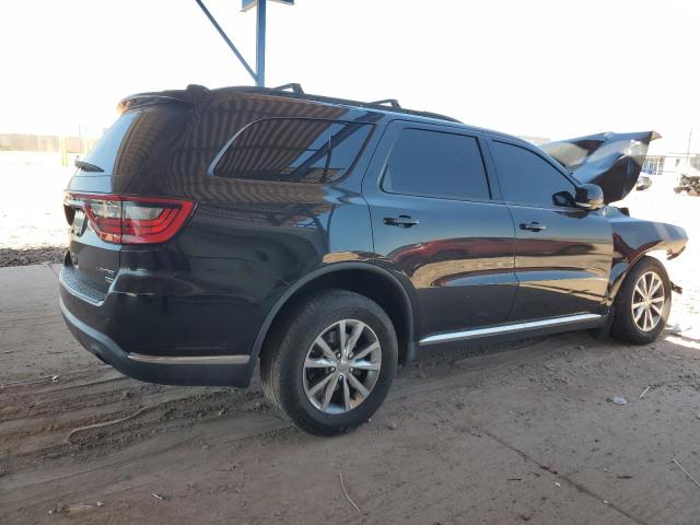 2014 DODGE DURANGO LIMITED - 1C4RDHDG4EC326651