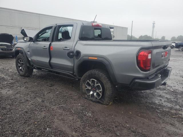 2023 GMC CANYON AT4X 1GTP6EEK4P1237955