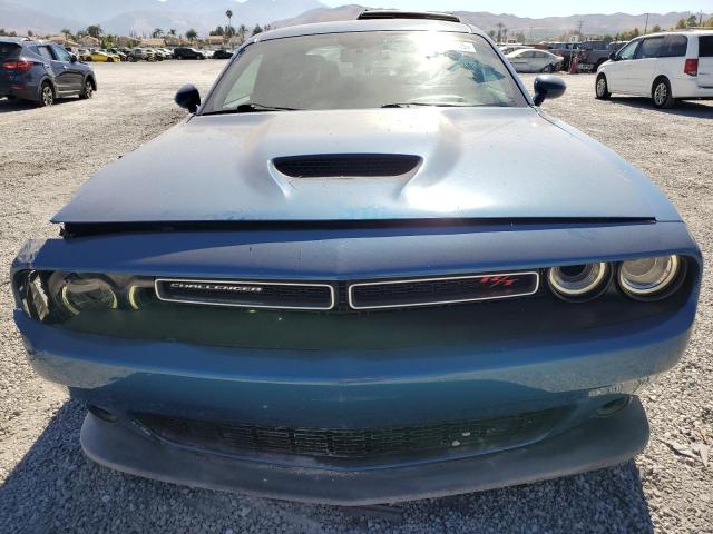 2020 DODGE CHALLENGER R/T 2C3CDZBT4LH215401