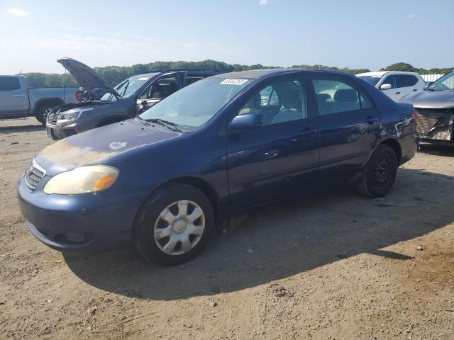 TOYOTA COROLLA CE