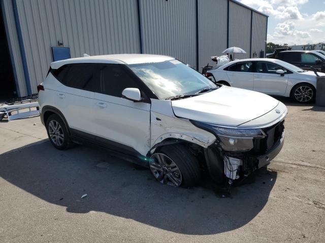 2021 KIA SELTOS LX KNDEPCAA7M7216029