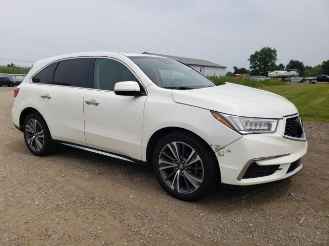 2019 ACURA MDX TECHNOLOGY 5J8YD4H56KL024496