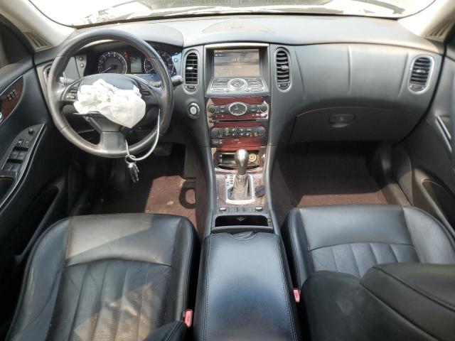 2017 INFINITI QX50 JN1BJ0RR0HM417200