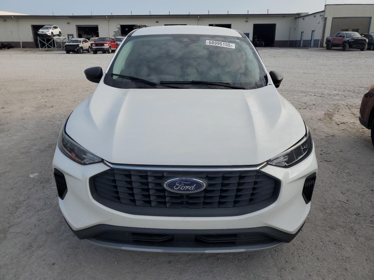FORD ESCAPE ACTIVE