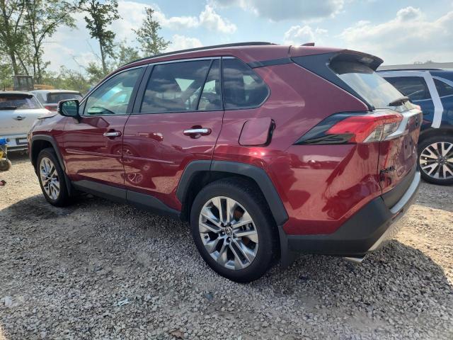 2023 TOYOTA RAV4 LIMIT 2T3N1RFV1PW390445