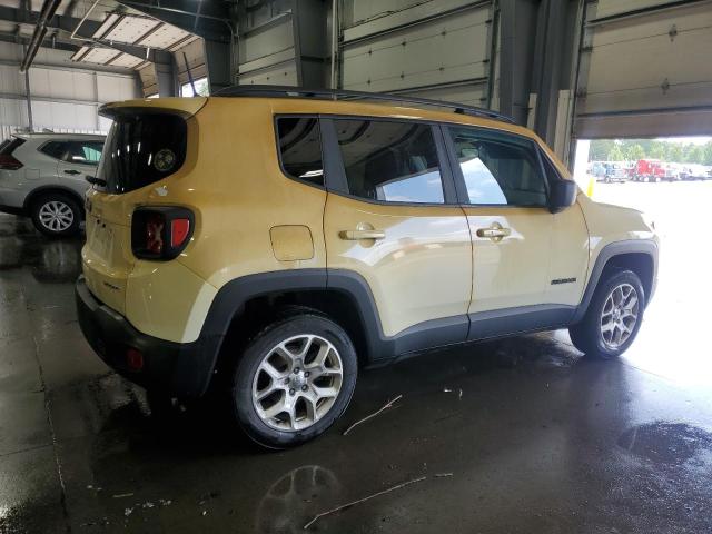 2018 JEEP RENEGADE S ZACCJBAB7JPJ41226