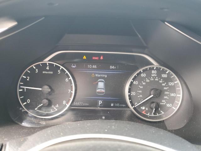 2020 NISSAN MURANO SV 5N1AZ2BS2LN162056