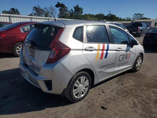 2015 HONDA FIT LX 3HGGK5H5XFM743763