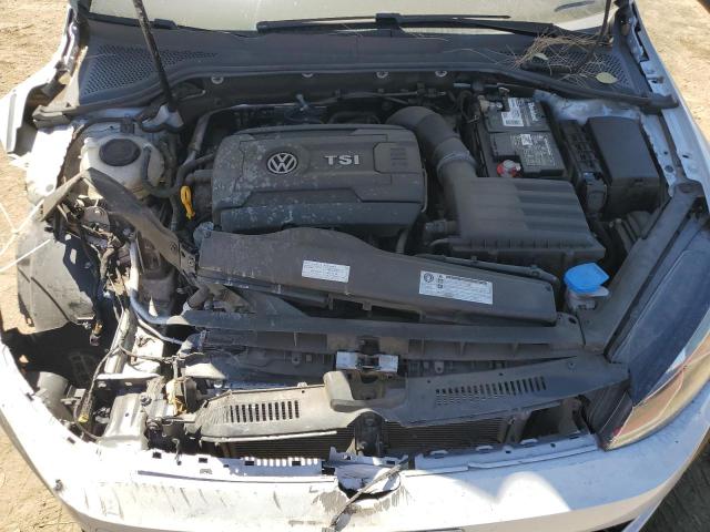 2020 VOLKSWAGEN GTI S - 3VW6T7AU7LM005657
