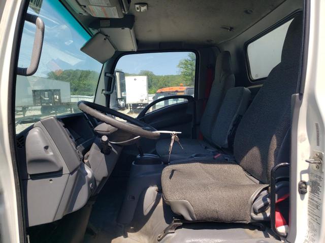 2020 ISUZU NQR #3229684209