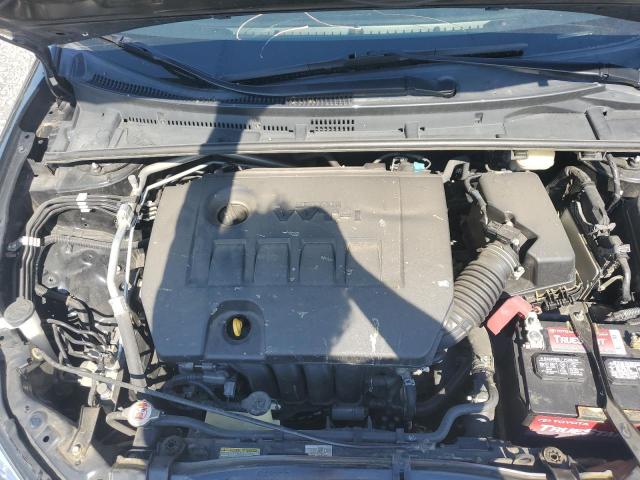 2017 TOYOTA COROLLA L - 2T1BURHE9HC935925