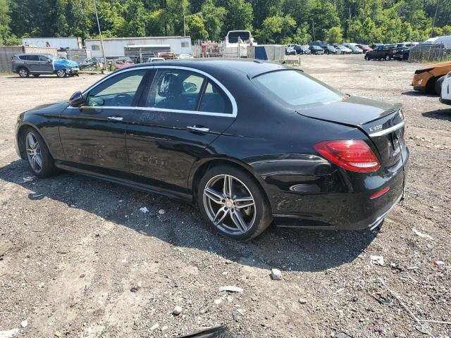 2017 MERCEDES-BENZ E 300 4MAT WDDZF4KB9HA139342