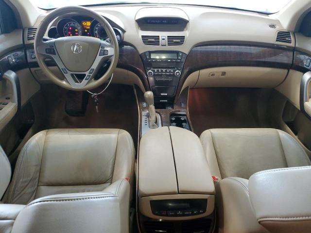 2012 ACURA MDX - 2HNYD2H20CH522128