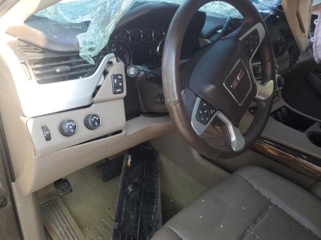 2015 GMC YUKON XL K 1GKS2HKC7FR577139