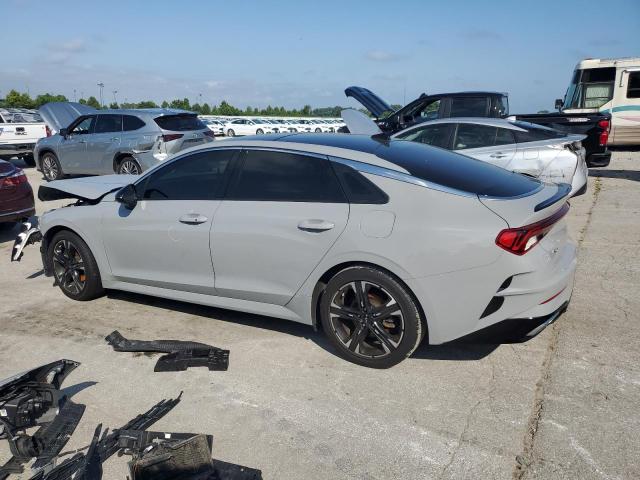 2022 KIA K5 GT LINE - 5XXG64J22NG097468