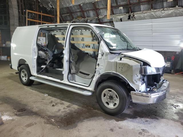 2025 GMC SAVANA G25 1GTW7AFP8S1190692